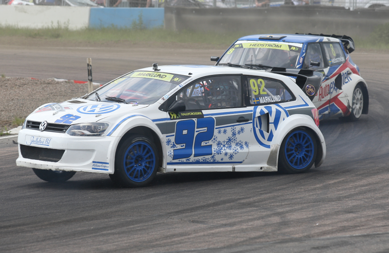 Illustration for article titled WorldRX Round 4: Kouvola - Preview
